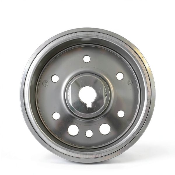 Silscvtt Flywheel Rotor Suzuki Eiger 400 Replacement-6