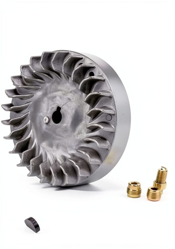 XIKOBY 212cc Hemi Flywheel for Predator 212cc-7