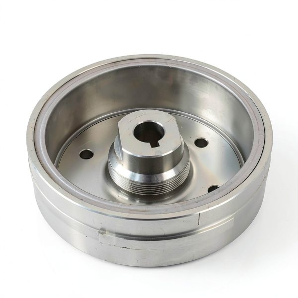 Silscvtt Flywheel Rotor Suzuki Eiger 400 Replacement-4