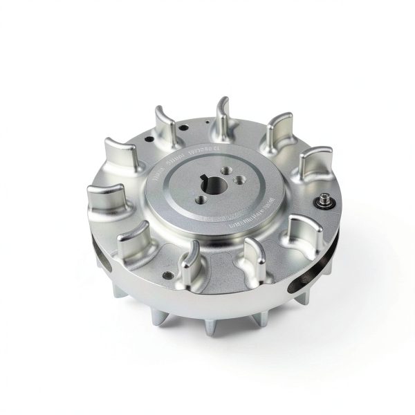 Honda Flywheel Billet Aluminum 7075-2