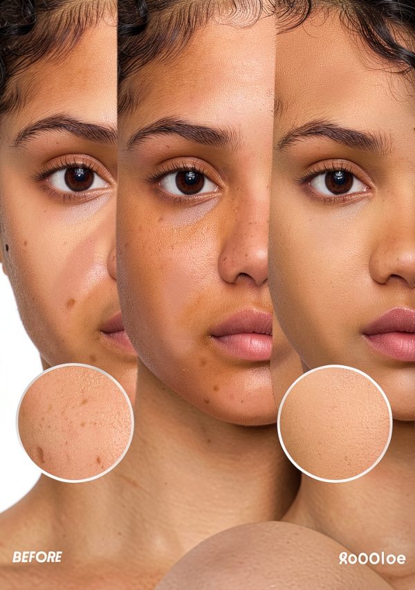 SHEGLAM Foundation Primer for Acne-Prone Skin-4