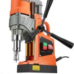 VEVOR Magnetic Drill Press 1300W Copper Motor-0
