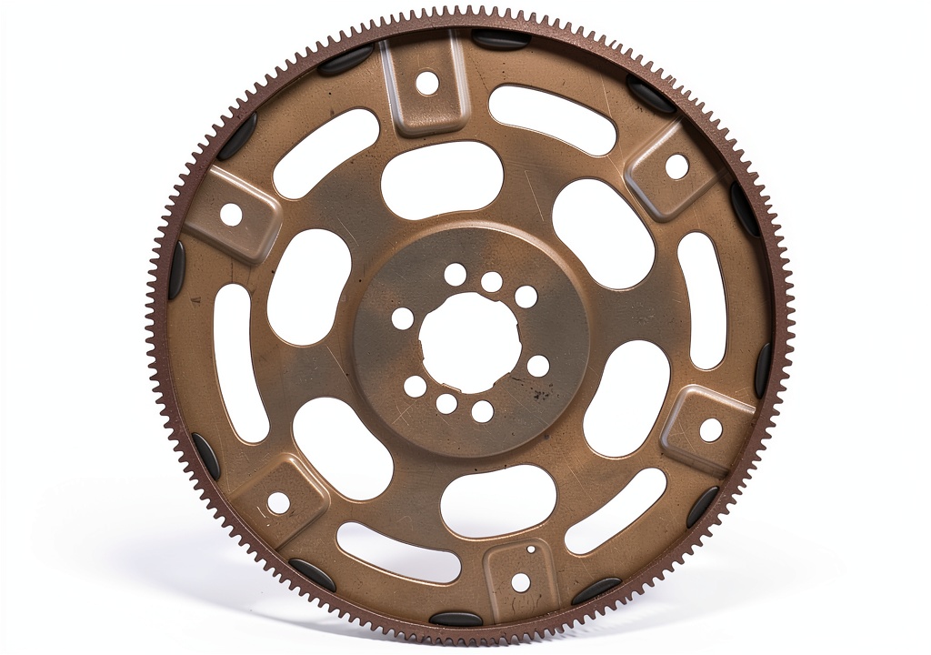 GM Genuine Parts Flywheel for Chevrolet Buick GMC