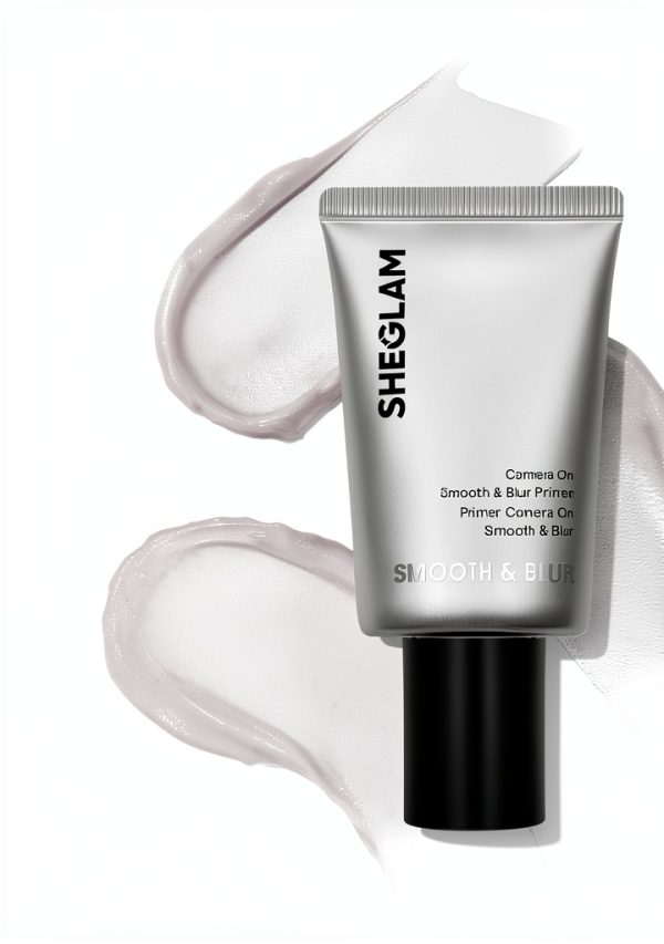 SHEGLAM Foundation Primer for Acne-Prone Skin-1