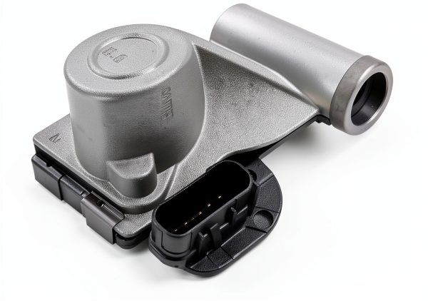 IRONTREE Fuel Throttle Body Modern Design-2