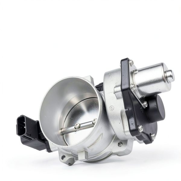 AutoBaba Aluminum Throttle Body Ford 5.4L-6