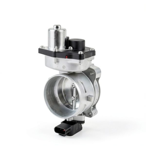 AutoBaba Aluminum Throttle Body Ford 5.4L-2