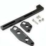 Bevinsee Aluminum Throttle Bracket for Corvette C5-0