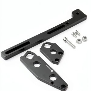 Bevinsee Aluminum Throttle Bracket for Corvette C5-0