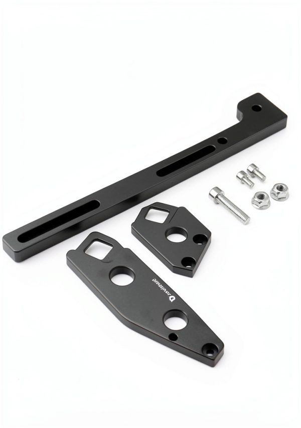 Bevinsee Aluminum Throttle Bracket for Corvette C5-0