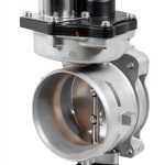 AutoBaba Aluminum Throttle Body Ford 5.4L-0