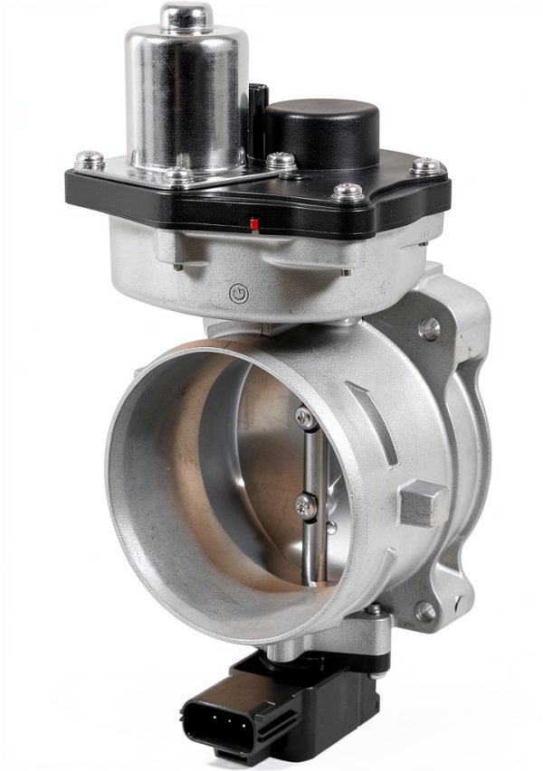 AutoBaba Aluminum Throttle Body Ford 5.4L-0