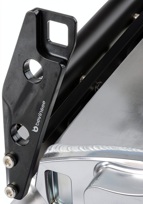 Bevinsee Aluminum Throttle Bracket for Corvette C5-1