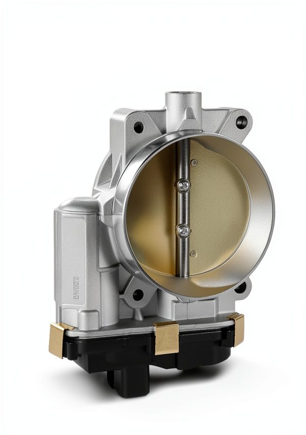 TAGMORE Throttle Body Aluminum Front Outer-3