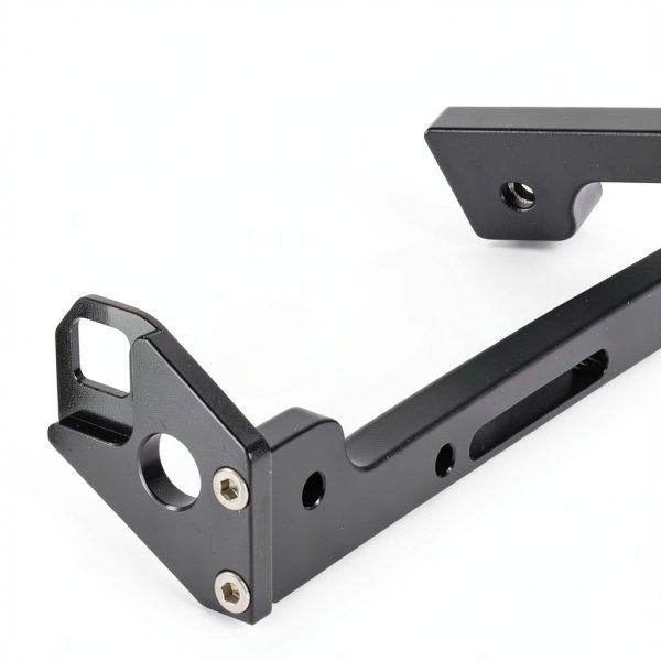 Bevinsee Aluminum Throttle Bracket for Corvette C5-4
