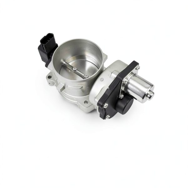 AutoBaba Aluminum Throttle Body Ford 5.4L-5