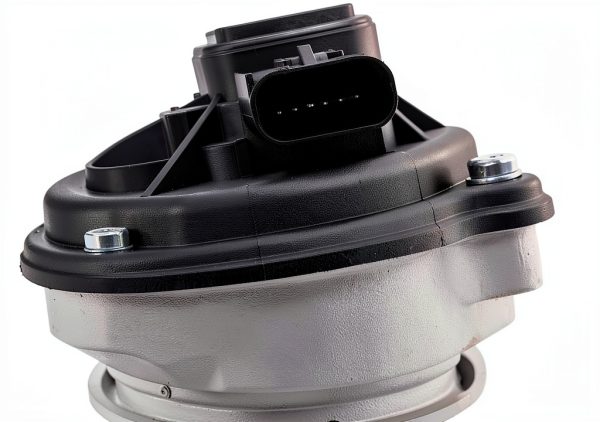 Fuel Throttle Body AUQDD Aluminum Electronic-4