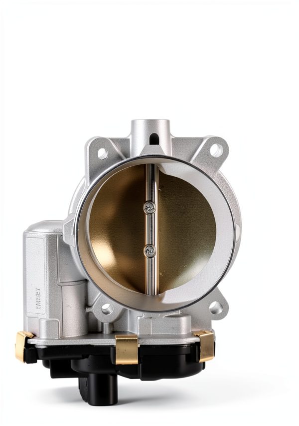 TAGMORE Throttle Body Aluminum Front Outer-2