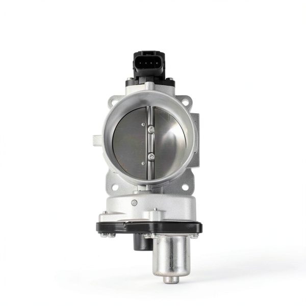 AutoBaba Aluminum Throttle Body Ford 5.4L-1