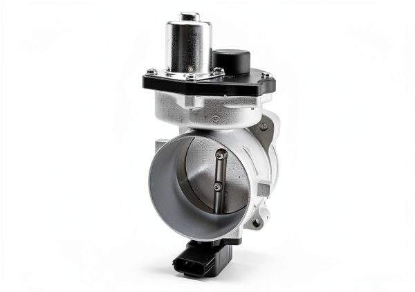 AutoBaba Aluminum Throttle Body Ford 5.4L-4