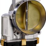 TAGMORE Throttle Body Aluminum Front Outer-0
