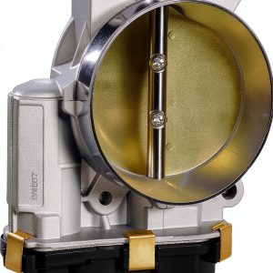 TAGMORE Throttle Body Aluminum Front Outer-0