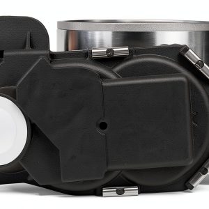 IRONTREE Fuel Throttle Body Modern Design-1