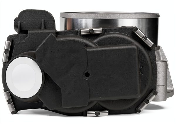 IRONTREE Fuel Throttle Body Modern Design-1