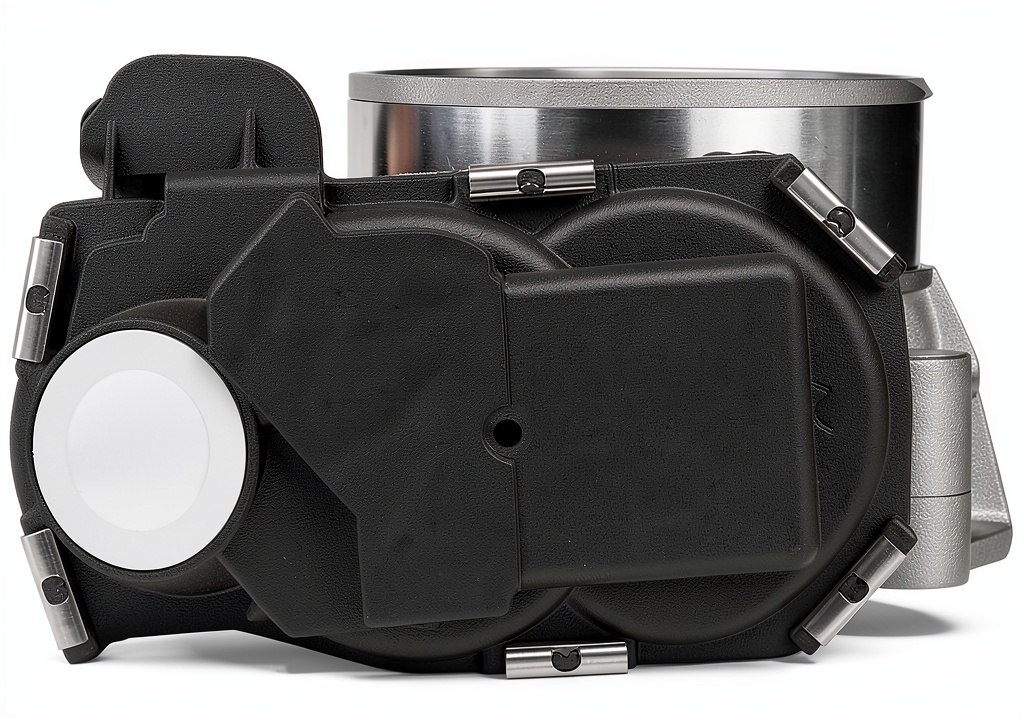 IRONTREE fuel throttle body product image
