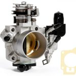 TAGMORE Front Throttle Body Aluminum 2.4L Honda-0