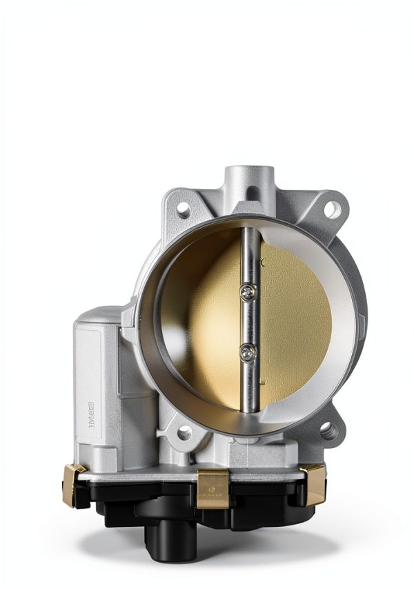 TAGMORE Throttle Body Aluminum Front Outer-1
