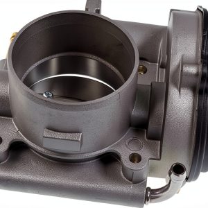 Fuel Throttle Body AUQDD Aluminum Electronic-1