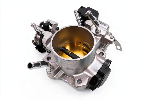 GELUOXI Automatic Throttle Body for 2003-2005 Honda Accord& Element-8