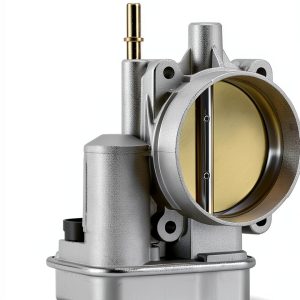 Electronic Throttle Body A Premium Aluminum 12V DC Push Pull-0