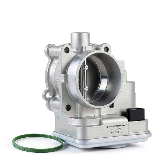 A-Premium Electronic Throttle Body for Chrysler Dodge Jeep – Aluminum-8