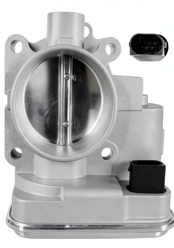 BZANPAR Electronic Throttle Body – Aluminum Mount for Jeep & Dodge-5