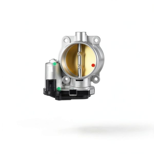 TadaMark Throttle Body 8TBY006-max Aluminum Fuel Throttle Replacement-3
