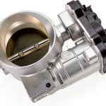 ACDelco GM Throttle Body 19420713 Machined Fuel Throttle Replacement-0