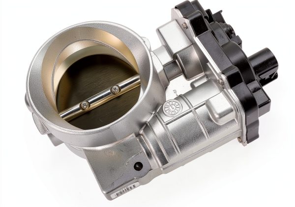 ACDelco GM Throttle Body 19420713 Machined Fuel Throttle Replacement-0