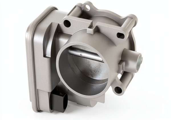 AA Ignition Electronic Throttle Body for 2.0L/2.4L Chrysler Jeep Dodge-0