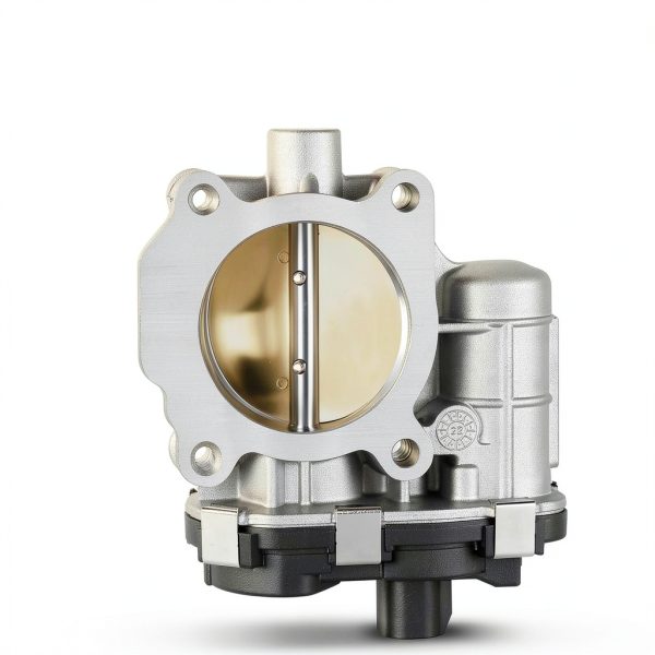 Electronic Throttle Body A Premium Aluminum 6‑Terminal for Chevy GMC-7