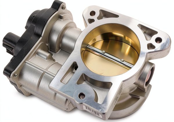 ACDelco GM Throttle Body 19420713 Machined Fuel Throttle Replacement-1