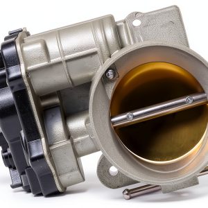 NEWZQ Throttle Body 12570800 for Chevy, GMC, Buick 2003-2007-0