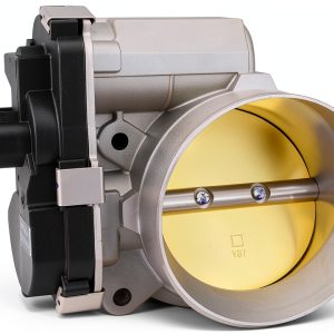 Throttle Body Hitachi ETB0025 Automatic 4-Count Rotary IP54-0