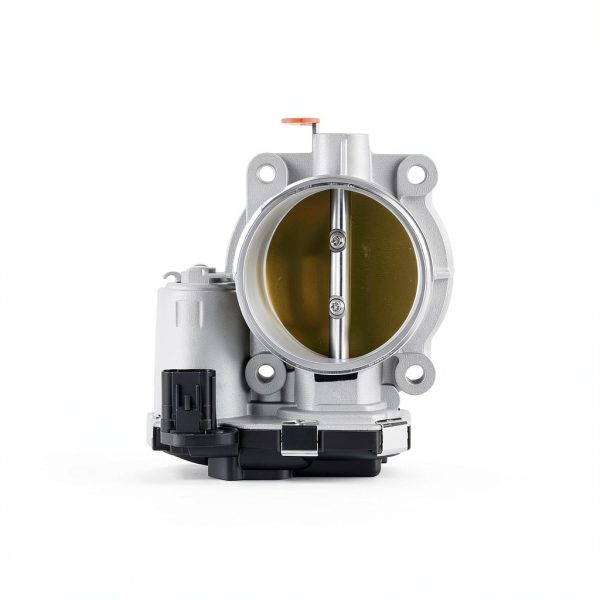TadaMark Throttle Body 8TBY006-max Aluminum Fuel Throttle Replacement-1