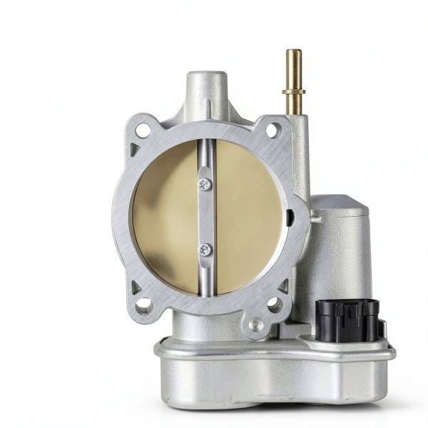 Electronic Throttle Body A Premium Aluminum 12V DC Push Pull-7