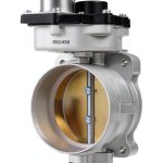 Throttle Body IRONTREE TS20001 Premium OE Fuel Injection Throttle-0