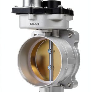 Throttle Body IRONTREE TS20001 Premium OE Fuel Injection Throttle-0