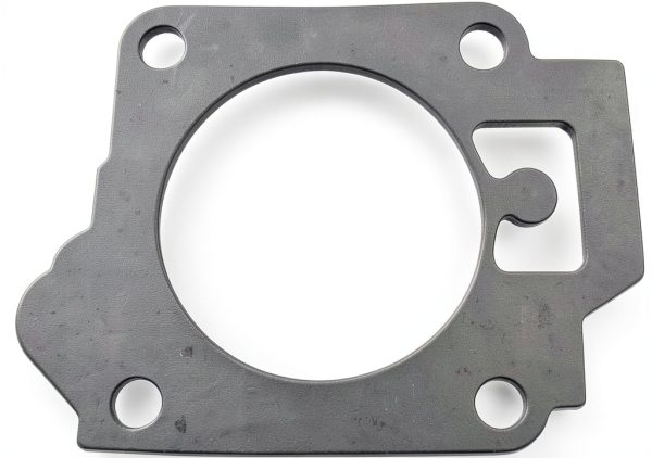 GELUOXI Automatic Throttle Body for 2003-2005 Honda Accord& Element-7