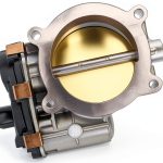 ACDelco 12679524 Fuel Throttle Body Genuine Parts Painted Direct Fit-0
